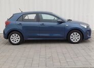KIA Rio Hatchback 1,2 l 61 kw