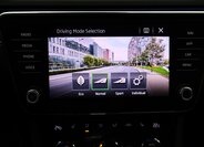 Škoda Superb Kombi 2,0 l 140 kw