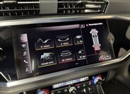 Audi Q3 SUV 2,0 l 140 kw