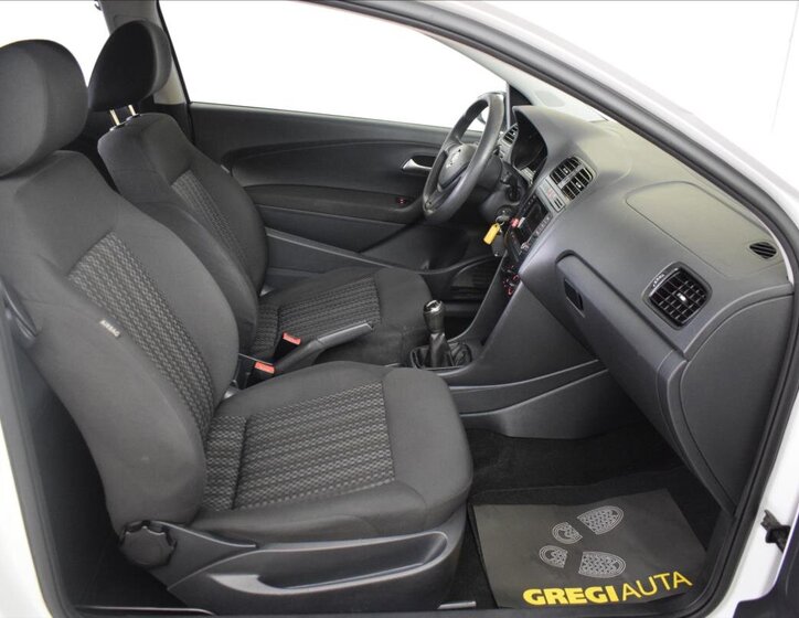 Volkswagen Polo Hatchback 999,0 44 kw