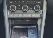 Škoda Karoq SUV / Terénní 1,5 l 110 kw