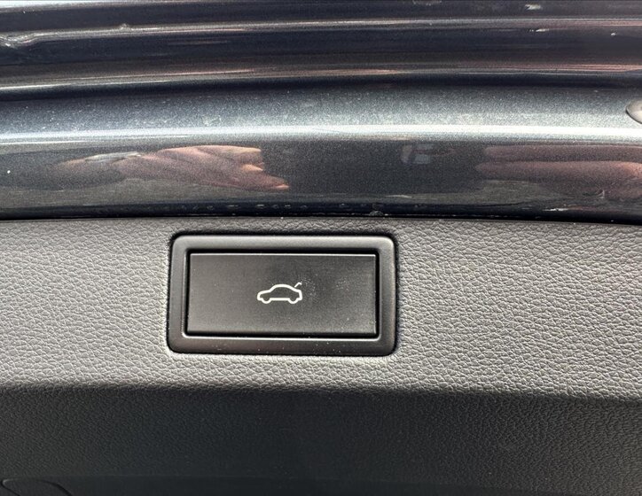 Škoda Scala Hatchback 1,5 l 110 kw