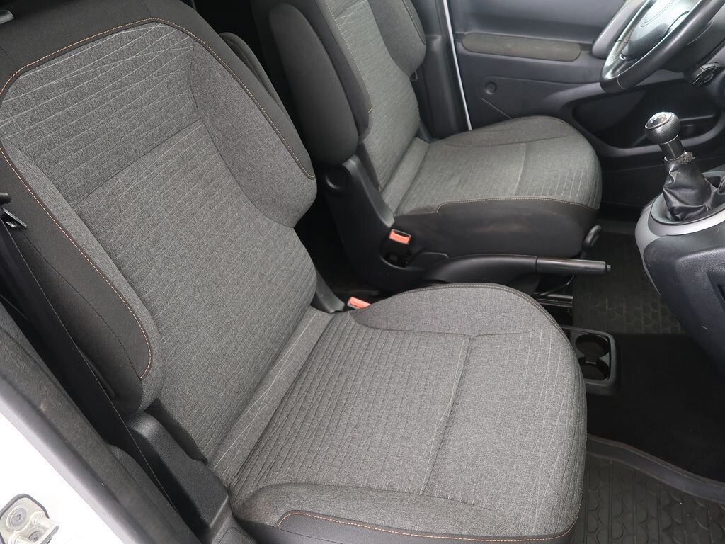 Citroën Berlingo Skříň 1,6 l 73 kw