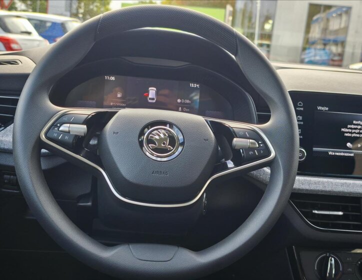 Škoda Scala Hatchback 999,0 85 kw