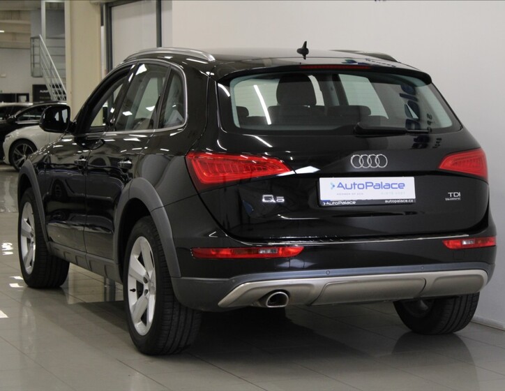 Audi Q5 3