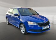 Škoda Fabia Hatchback 999,0 70 kw