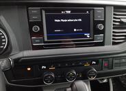 Volkswagen Caravelle 10