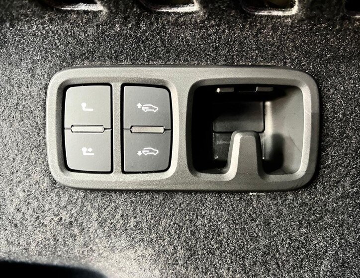 Audi SQ8 SUV 4,0 l 373 kw