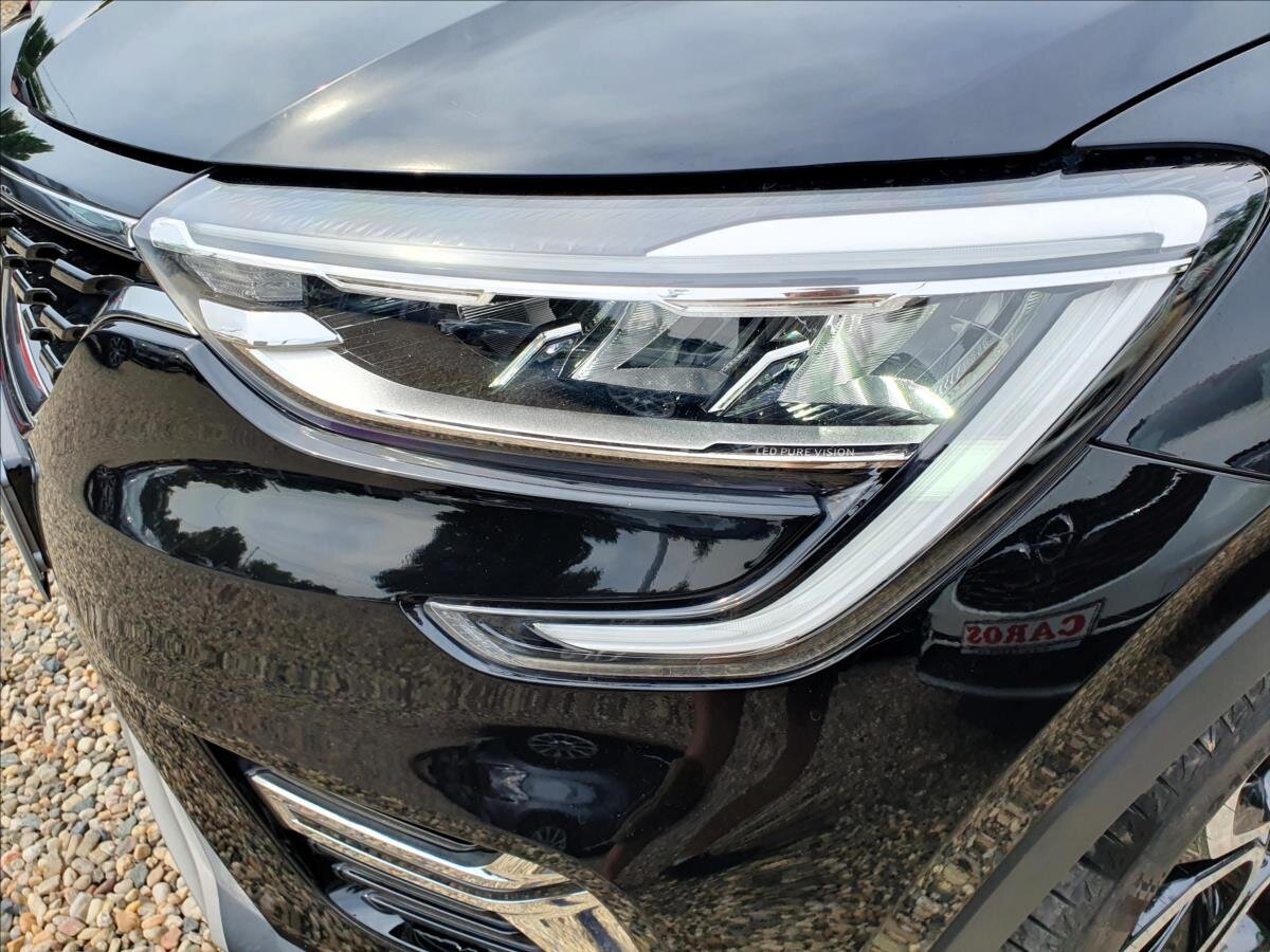 Renault Arkana Hatchback 1,3 l 103 kw