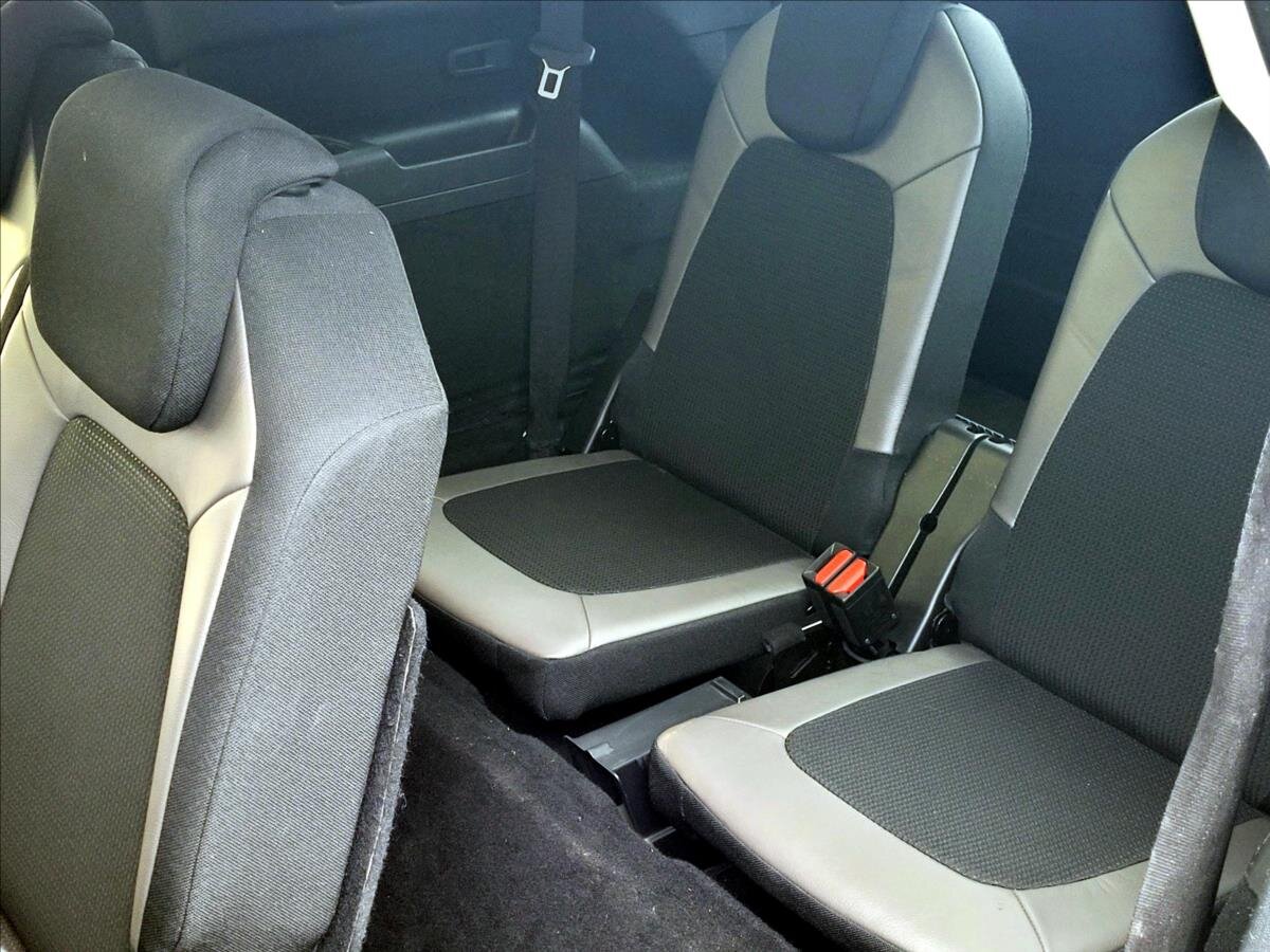 Citroën Grand C4 Picasso MPV 1,6 l 121 kw