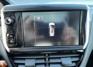 Peugeot 2008 SUV / Terénní 1,6 l 84 kw