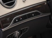 Mercedes-Benz Třídy S 32