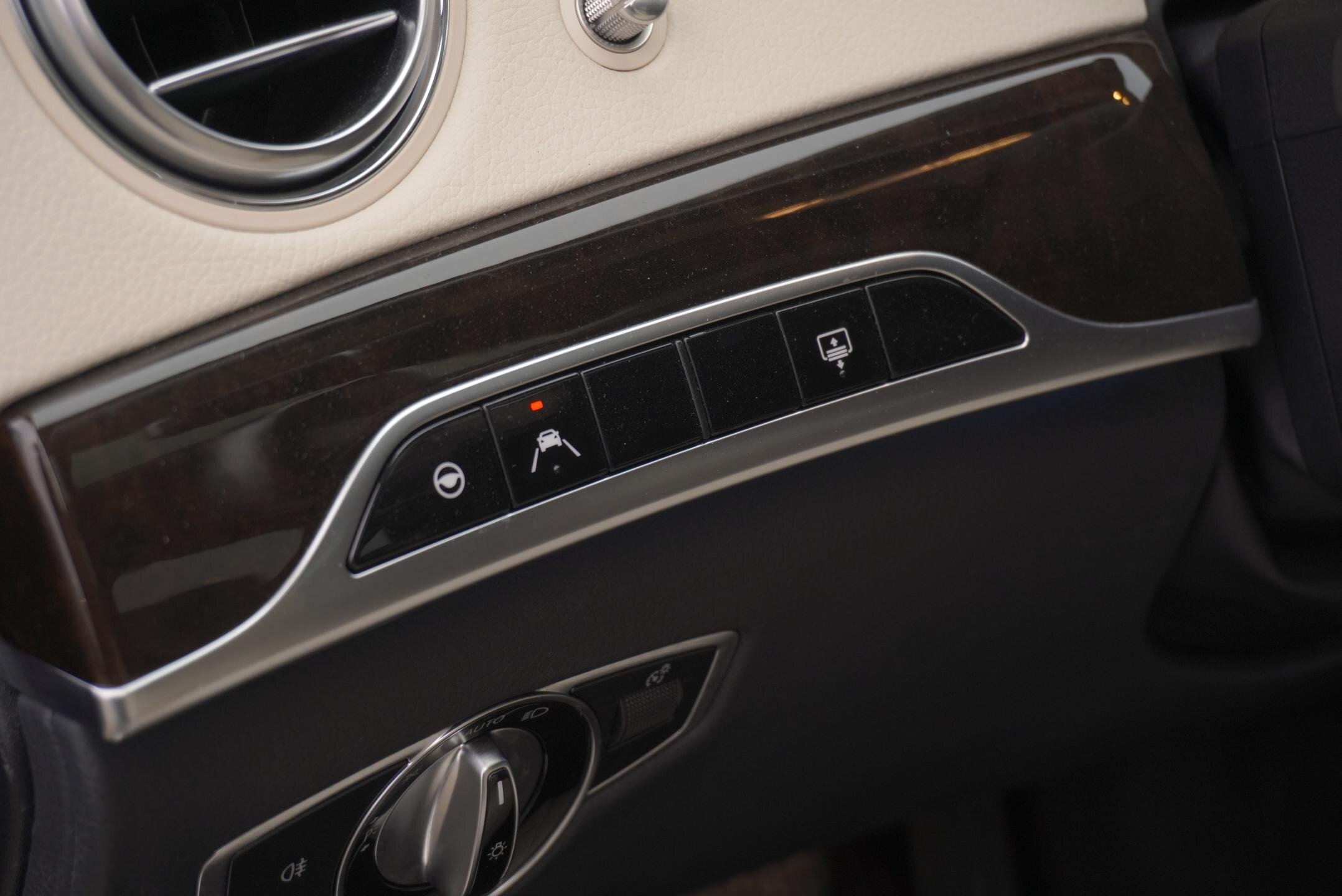 Mercedes-Benz Třídy S