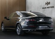 Volkswagen Arteon Liftback 2,0 l 206 kw