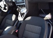 Škoda Octavia Kombi 1,9 l 77 kw