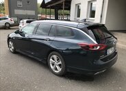 Opel Insignia Kombi 2,0 l 125 kw