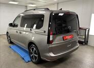 Volkswagen Caddy 4