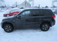 Suzuki Grand Vitara 8