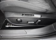 Volkswagen Golf Kombi 1,5 l 96 kw