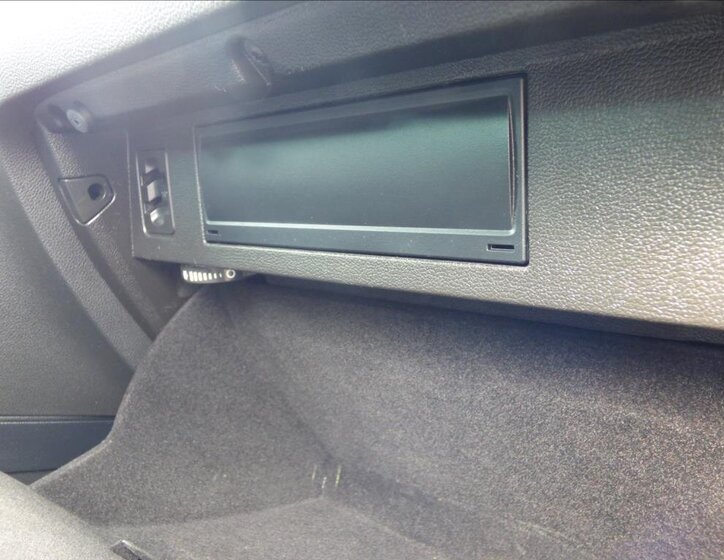 Volkswagen Passat Kombi 1,4 l 115 kw