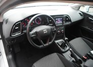 Seat Leon Hatchback 1,4 l 90 kw