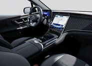 Mercedes-Benz EQE 7