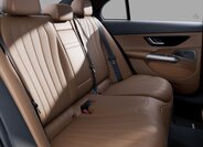 Mercedes-Benz Třídy E Sedan / Limuzína 2,0 l 145 kw