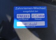 Dacia Duster MPV 1,6 l 77 kw