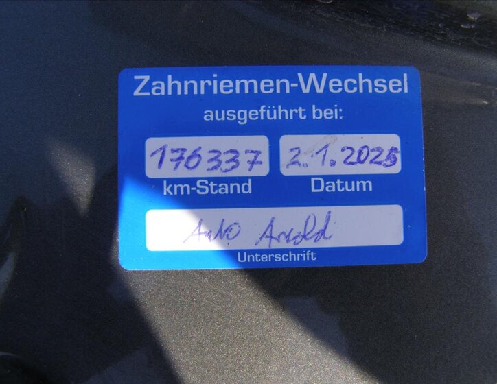 Dacia Duster MPV 1,6 l 77 kw