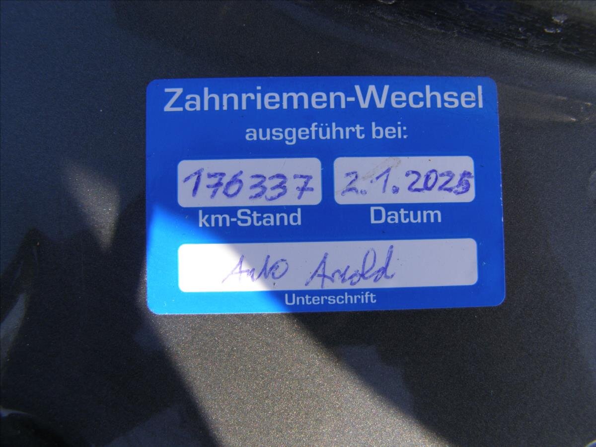 Dacia Duster MPV 1,6 l 77 kw