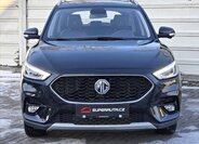 MG ZS SUV 999,0 82 kw