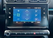 Citroën C3 Hatchback 1,5 l 75 kw