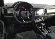 Škoda Kodiaq SUV / Terénní 2,0 l 147 kw