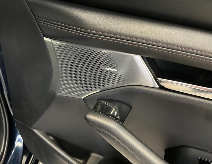 Mazda 3 Hatchback 2,0 l 90 kw