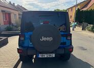 Jeep Wrangler 5