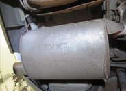 BMW Z3 Kabriolet 1,8 l 85 kw