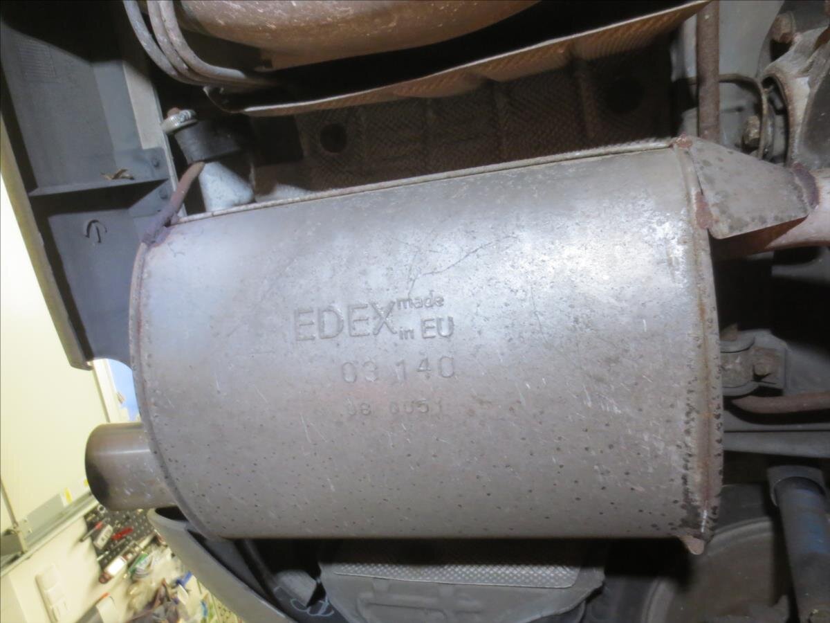 BMW Z3 Kabriolet 1,8 l 85 kw