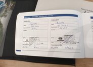 Hyundai i30 Kombi 1,6 l 99 kw