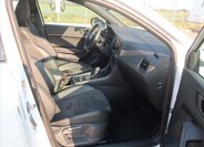 Cupra Ateca SUV / Terénní 1,5 l 110 kw