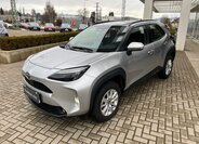 Toyota Yaris Cross Hatchback 1,5 l 68 kw