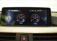 BMW Řada 3 Sedan / Limuzína 1,6 l 100 kw