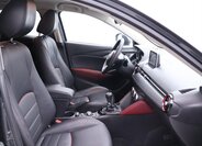 Mazda CX-3 SUV / Terénní 2,0 l 88 kw