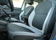 Škoda Fabia Kombi 1,2 l 81 kw