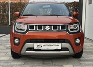 Suzuki Ignis 2