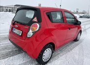 Chevrolet Spark 4