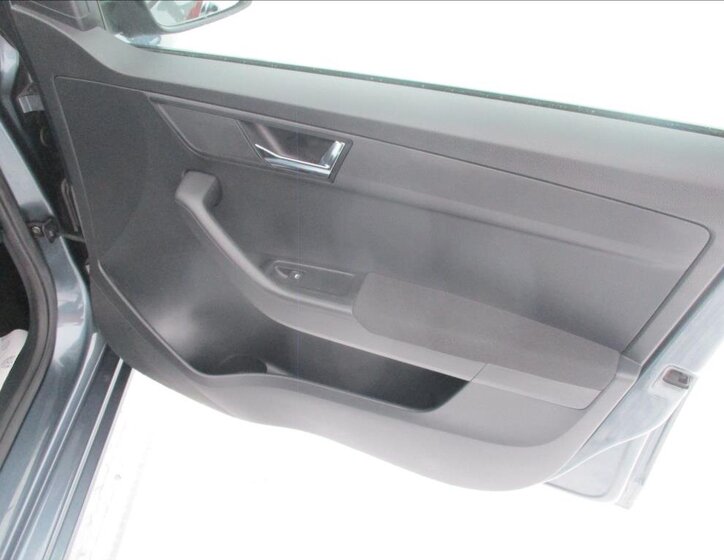 Škoda Fabia Kombi 1,4 l 66 kw