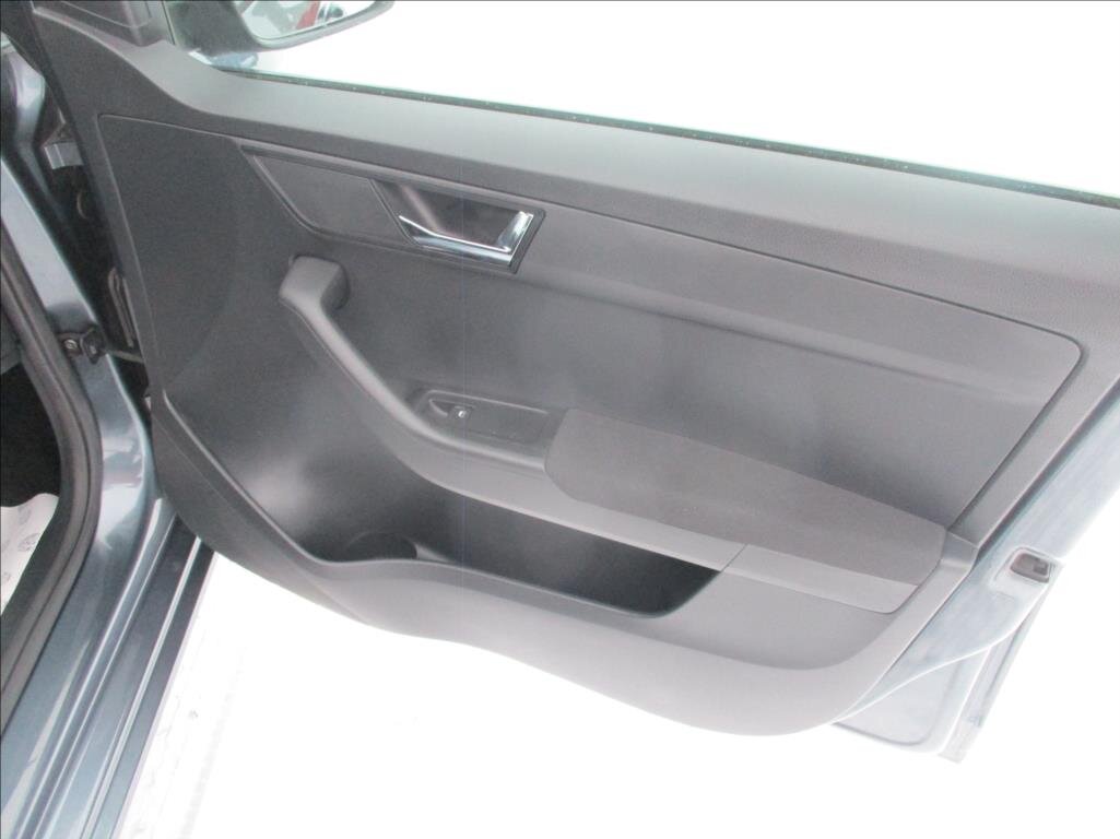 Škoda Fabia Kombi 1,4 l 66 kw