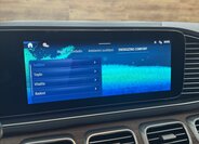 Mercedes-Benz GLS SUV / Terénní 3,0 l 270 kw