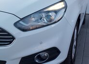 Ford S-MAX Ostatní 2,0 l 132 kw