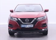 Nissan Qashqai SUV / Terénní 1,3 l 117 kw